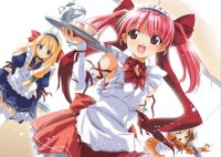BUY NEW anonono - 45301 Premium Anime Print Poster