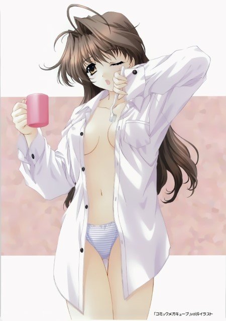 BUY NEW aoi kimizuka - 175291 Premium Anime Print Poster aoi kimizuka - 175291 image