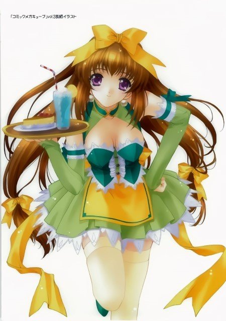 BUY NEW aoi kimizuka - 175489 Premium Anime Print Poster aoi kimizuka - 175489 image