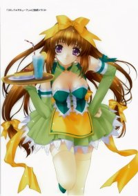 BUY NEW aoi kimizuka - 175489 Premium Anime Print Poster