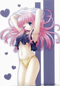 BUY NEW aoi kimizuka - 175802 Premium Anime Print Poster
