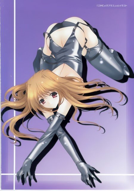 BUY NEW aoi kimizuka - 175975 Premium Anime Print Poster aoi kimizuka - 175975 image
