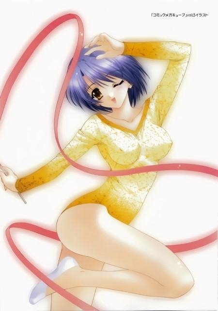 BUY NEW aoi kimizuka - 175978 Premium Anime Print Poster aoi kimizuka - 175978 image