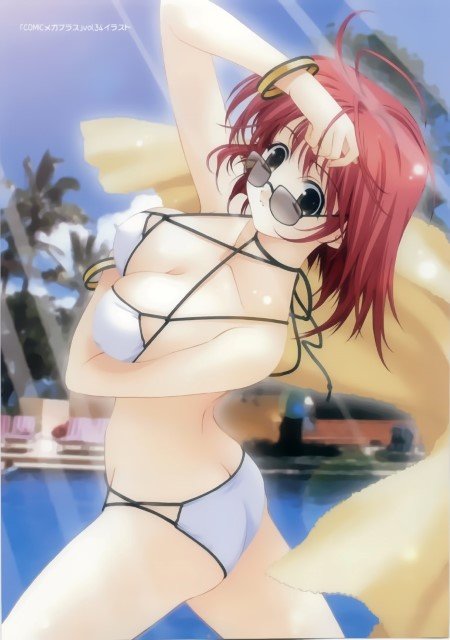 BUY NEW aoi kimizuka - 183658 Premium Anime Print Poster aoi kimizuka - 183658 image