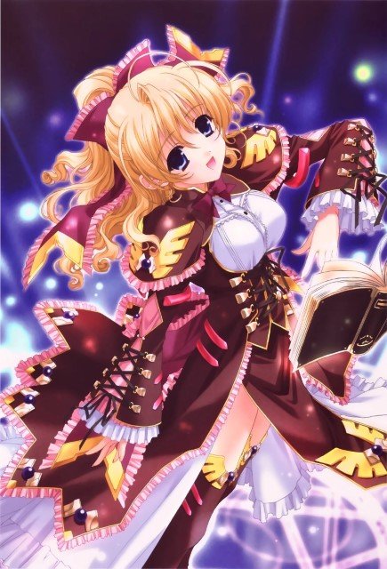 BUY NEW aoi kimizuka - 191868 Premium Anime Print Poster aoi kimizuka - 191868 image
