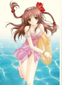 BUY NEW aoi kimizuka - 43321 Premium Anime Print Poster