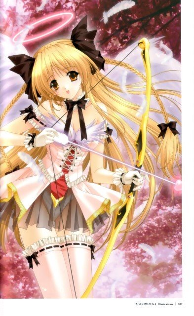 BUY NEW aoi kimizuka - 43407 Premium Anime Print Poster aoi kimizuka - 43407 image