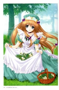 BUY NEW aoi kimizuka - 43412 Premium Anime Print Poster