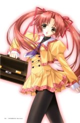 BUY NEW aoi kimizuka - 43415 Premium Anime Print Poster