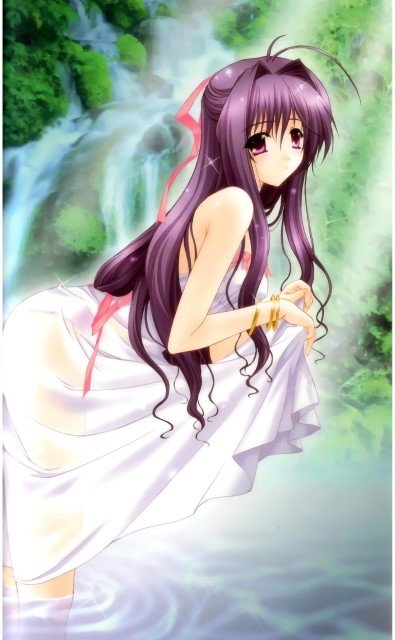 BUY NEW aoi kimizuka - 43417 Premium Anime Print Poster aoi kimizuka - 43417 image