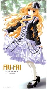 BUY NEW aoi kimizuka - 43421 Premium Anime Print Poster