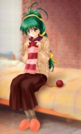 BUY NEW aoi kimizuka - 43592 Premium Anime Print Poster