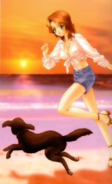 BUY NEW aoi kimizuka - 43594 Premium Anime Print Poster