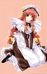 BUY NEW aoi kimizuka - 43599 Premium Anime Print Poster