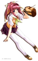 BUY NEW aoi kimizuka - 43600 Premium Anime Print Poster