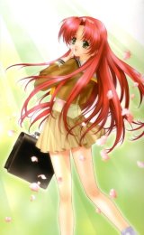BUY NEW aoi kimizuka - 43601 Premium Anime Print Poster