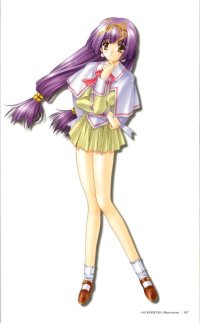 BUY NEW aoi kimizuka - 43610 Premium Anime Print Poster