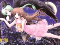 BUY NEW aoi kimizuka - 43612 Premium Anime Print Poster