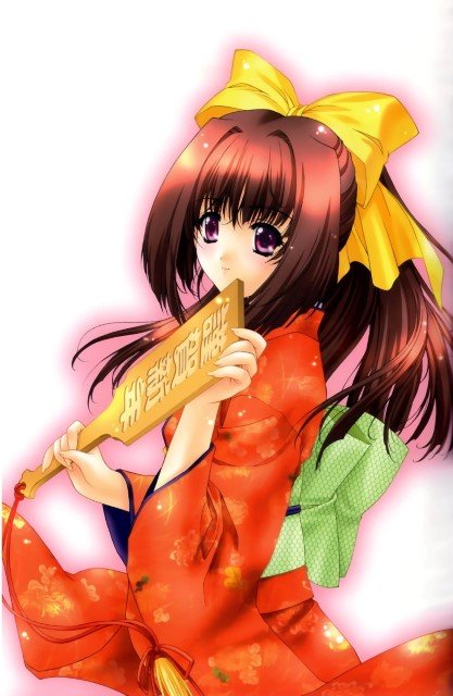 BUY NEW aoi kimizuka - 43617 Premium Anime Print Poster aoi kimizuka - 43617 image