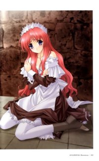 BUY NEW aoi kimizuka - 43619 Premium Anime Print Poster