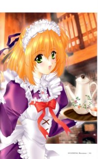 BUY NEW aoi kimizuka - 43620 Premium Anime Print Poster