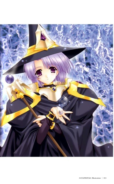 BUY NEW aoi kimizuka - 43622 Premium Anime Print Poster aoi kimizuka - 43622 image