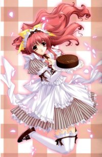 BUY NEW aoi kimizuka - 43624 Premium Anime Print Poster
