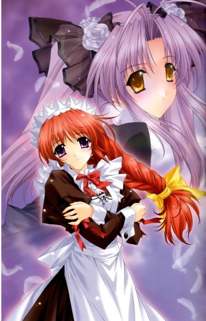BUY NEW aoi kimizuka - 43626 Premium Anime Print Poster aoi kimizuka - 43626 image