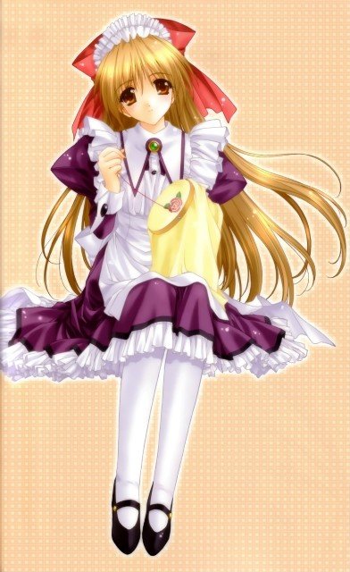 BUY NEW aoi kimizuka - 43627 Premium Anime Print Poster aoi kimizuka - 43627 image