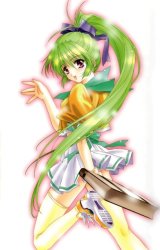 BUY NEW aoi kimizuka - 43632 Premium Anime Print Poster
