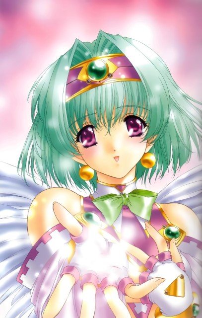 BUY NEW aoi kimizuka - 43635 Premium Anime Print Poster aoi kimizuka - 43635 image