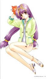 BUY NEW aoi kimizuka - 43636 Premium Anime Print Poster
