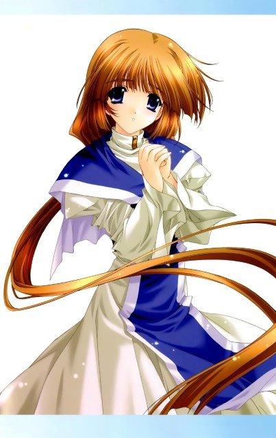 BUY NEW aoi kimizuka - 43640 Premium Anime Print Poster aoi kimizuka - 43640 image