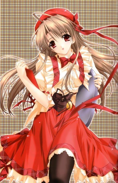 BUY NEW aoi kimizuka - 43644 Premium Anime Print Poster aoi kimizuka - 43644 image