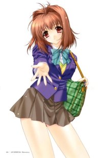 BUY NEW aoi kimizuka - 43645 Premium Anime Print Poster