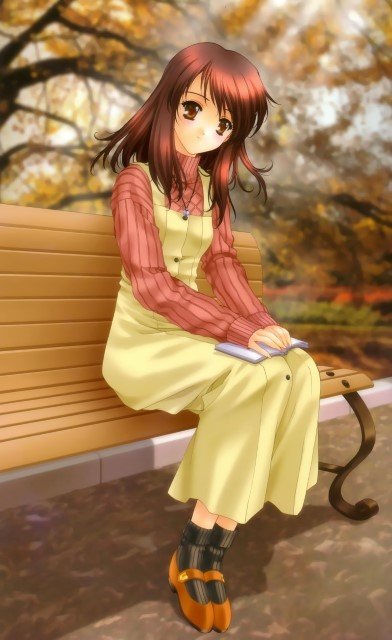 BUY NEW aoi kimizuka - 43647 Premium Anime Print Poster aoi kimizuka - 43647 image