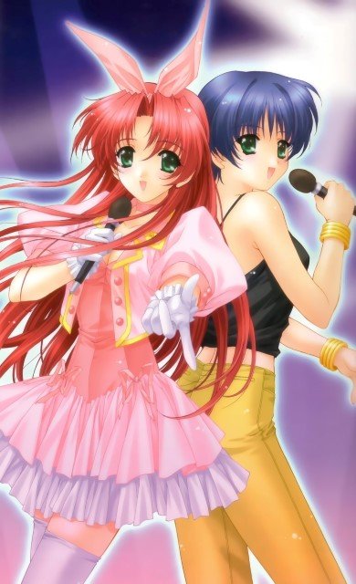 BUY NEW aoi kimizuka - 43649 Premium Anime Print Poster aoi kimizuka - 43649 image