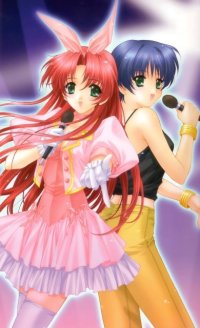BUY NEW aoi kimizuka - 43649 Premium Anime Print Poster