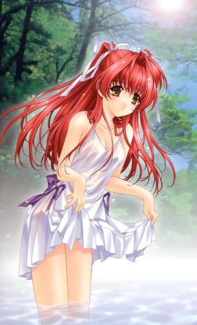 BUY NEW aoi kimizuka - 43650 Premium Anime Print Poster aoi kimizuka - 43650 image