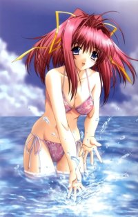 BUY NEW aoi kimizuka - 43651 Premium Anime Print Poster