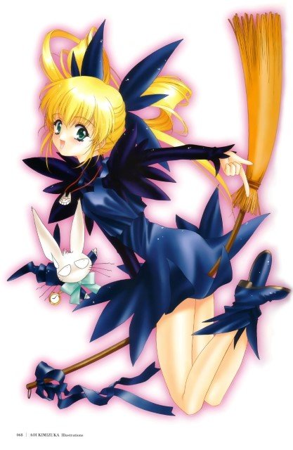 BUY NEW aoi kimizuka - 43652 Premium Anime Print Poster aoi kimizuka - 43652 image
