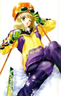 BUY NEW aoi kimizuka - 43768 Premium Anime Print Poster