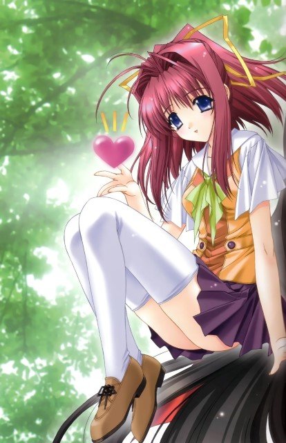 BUY NEW aoi kimizuka - 43772 Premium Anime Print Poster aoi kimizuka - 43772 image