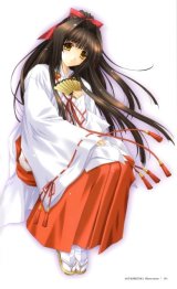 BUY NEW aoi kimizuka - 43773 Premium Anime Print Poster