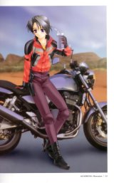 BUY NEW aoi kimizuka - 43776 Premium Anime Print Poster