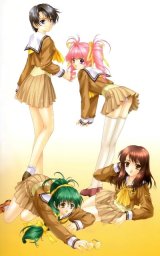BUY NEW aoi kimizuka - 43779 Premium Anime Print Poster