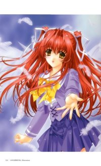 BUY NEW aoi kimizuka - 43780 Premium Anime Print Poster