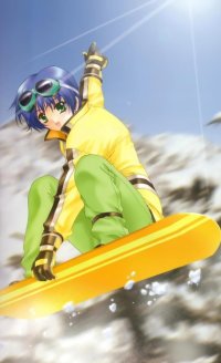 BUY NEW aoi kimizuka - 43782 Premium Anime Print Poster