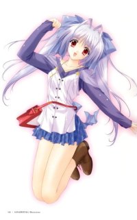 BUY NEW aoi kimizuka - 43783 Premium Anime Print Poster