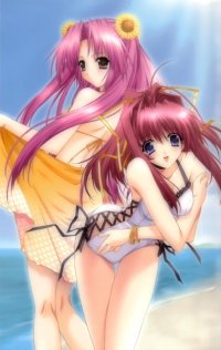 BUY NEW aoi kimizuka - 43789 Premium Anime Print Poster